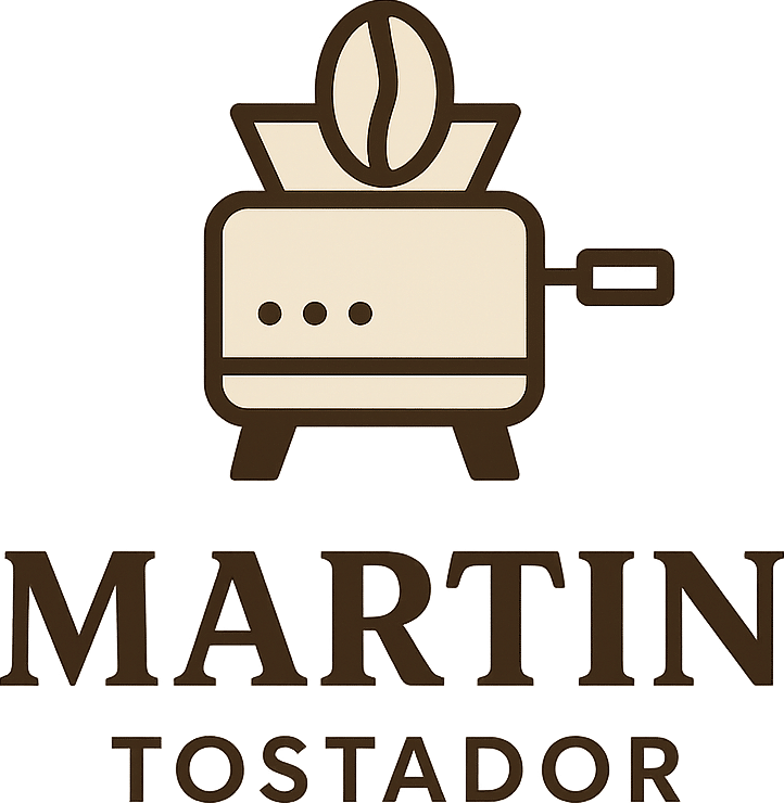 Martin Tostador