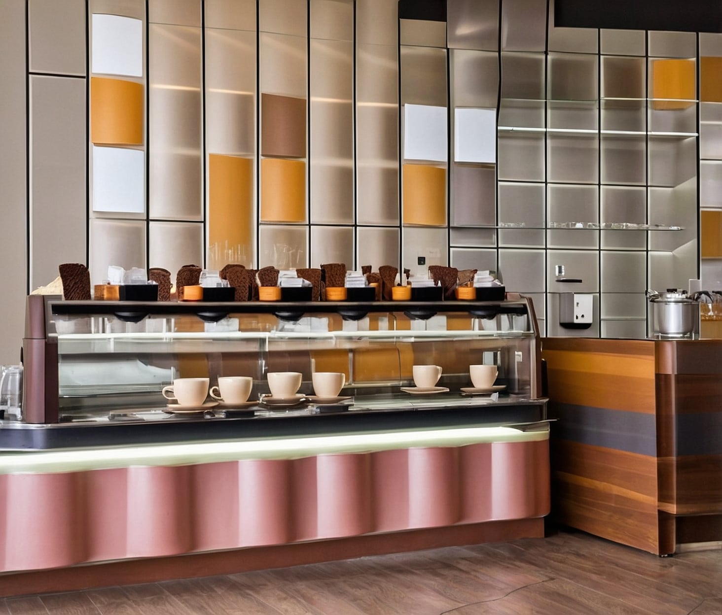 Taza de café perfecta